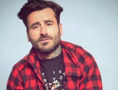 Γιώργος Μαυρίδης: Η πρώτη κοινή φωτογραφία με τη Νικολέττα Ράλλη (φωτο)